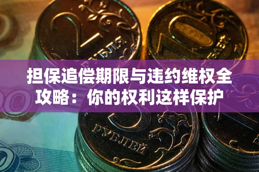 济南担保追偿期限与违约维权全攻略：你的权利这样保护